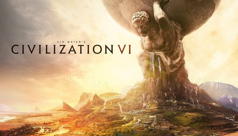 Civilization VI avslutar säsongen med en sista uppdatering