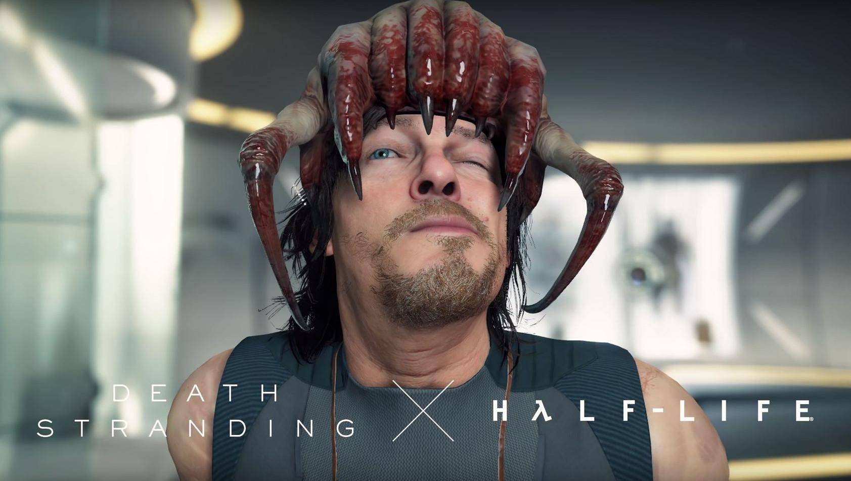 Death Stranding is coming to PC