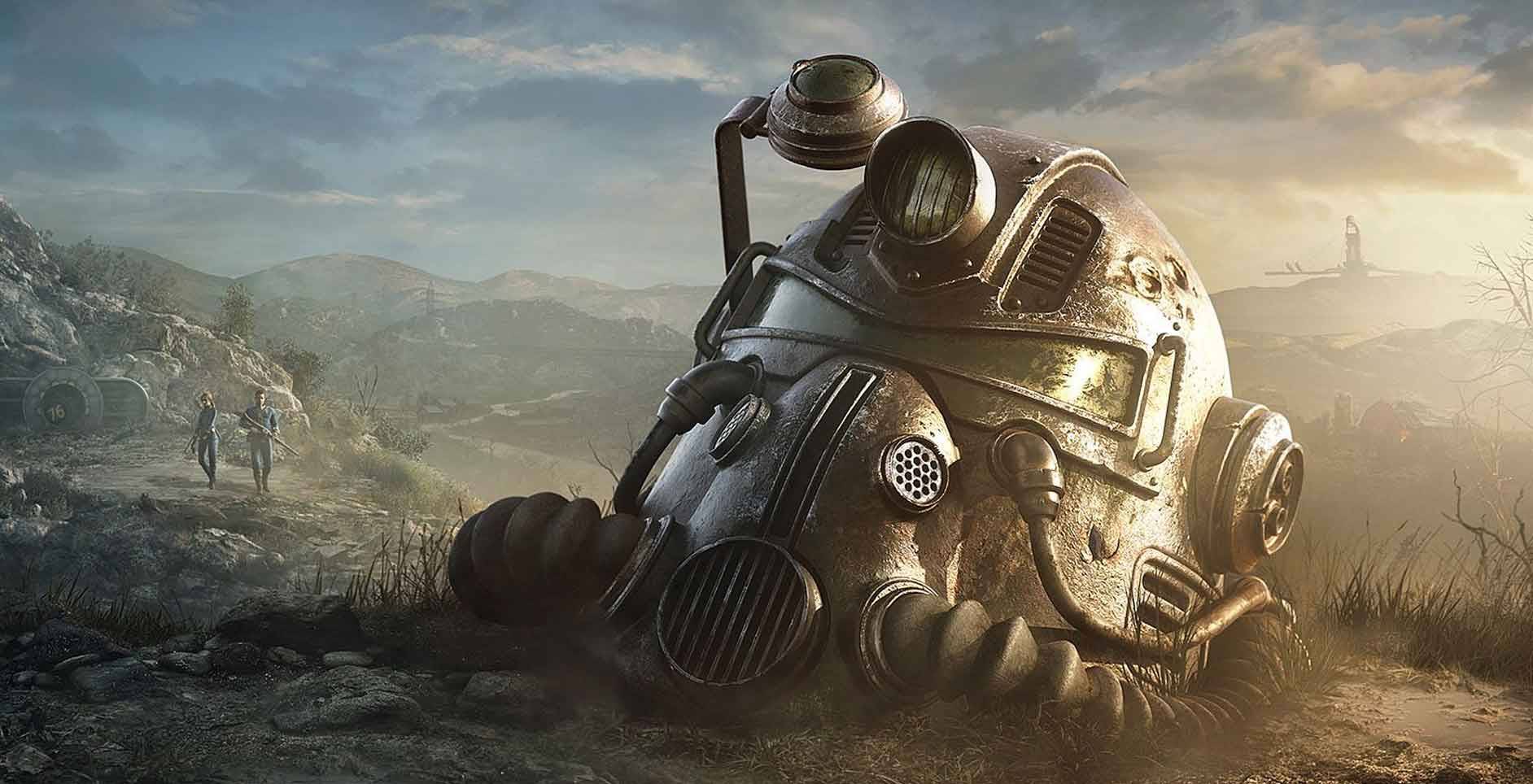Fallout 76: la dernière mise à jour amène un nouvel événement