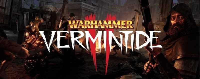 Warhammer: Vermintide 2 en bêta ouverte sur PS4
