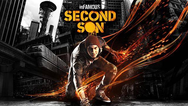inFAMOUS : Second Son à 39.99 € sur PS4 - Amazon