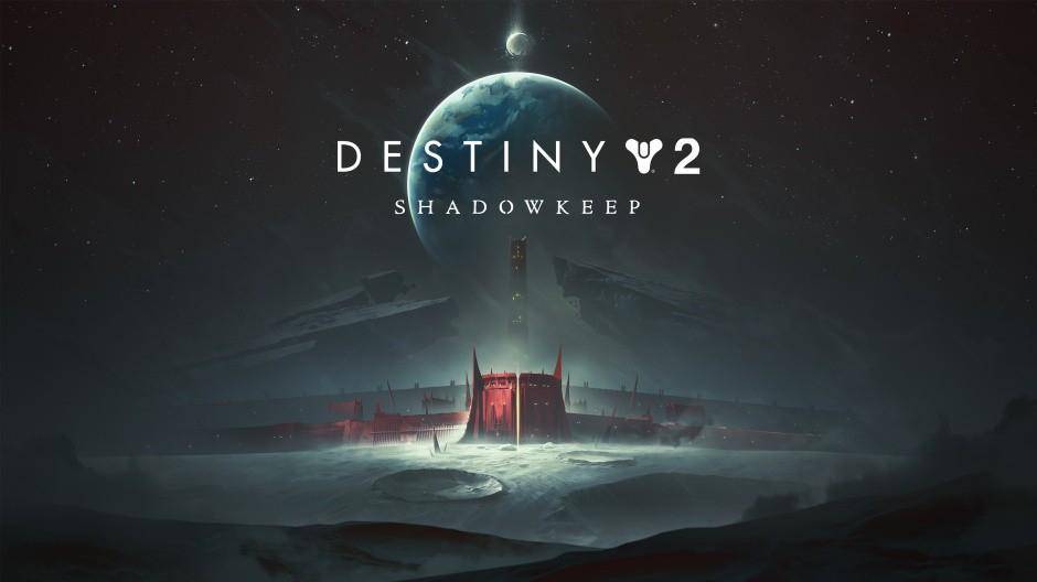 La incursión de Destiny 2: Shadowkeep ha sido completada poco después de su lanzamiento