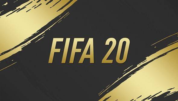 The latest FIFA 20 update is already available on PC