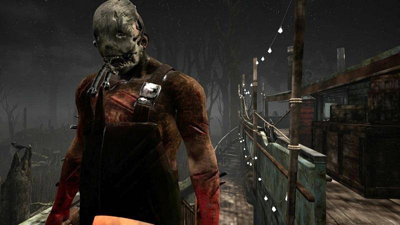 Dead by Daylight is working on cross-progression but it may not cover all platforms