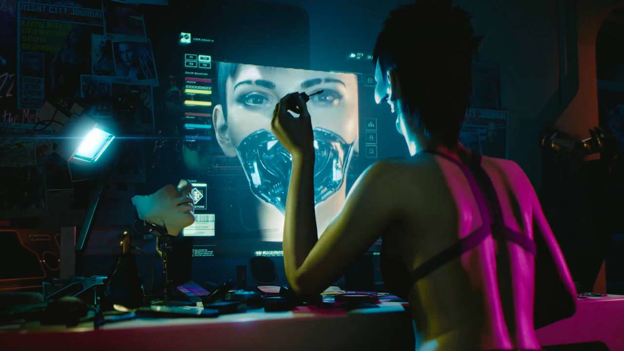 Cyberpunk 2077: une demo sera montrée à l’E3