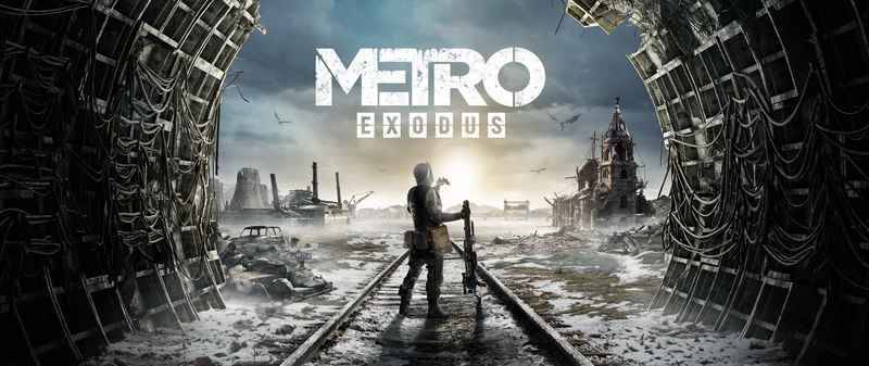 Metro Exodus dévoile son arsenal