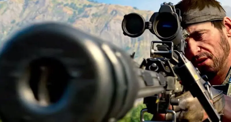 Activision zakaże cheaterom dostępu do WSZYSTKICH gier Call of Duty
