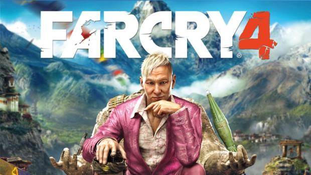 Far Cry 4 raises the difficulty level