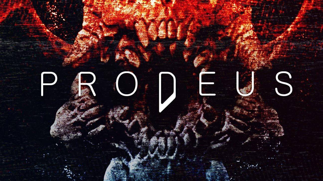 Przypominający Doom, shooter Prodeus jest dostępny we Wczesnym Dostępie