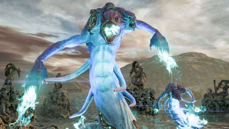 Warhammer Age of Sigmar: Realms of Ruin faz uma vénia ao Deus da Mudança