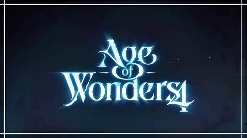 Age of Wonders 4 tilt de serie naar een hoger niveau