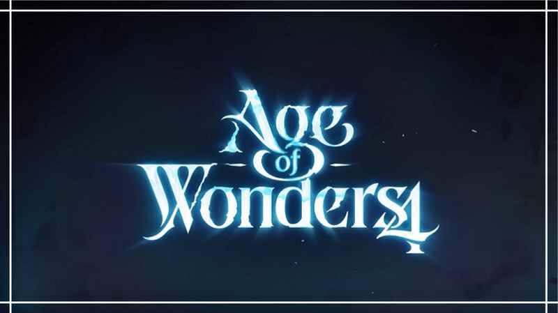 Age of Wonders 4 lleva la serie al siguiente nivel