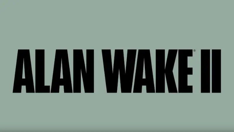 Alan Wake 2 est le jeu de Remedy qui s'est vendu le plus rapidement