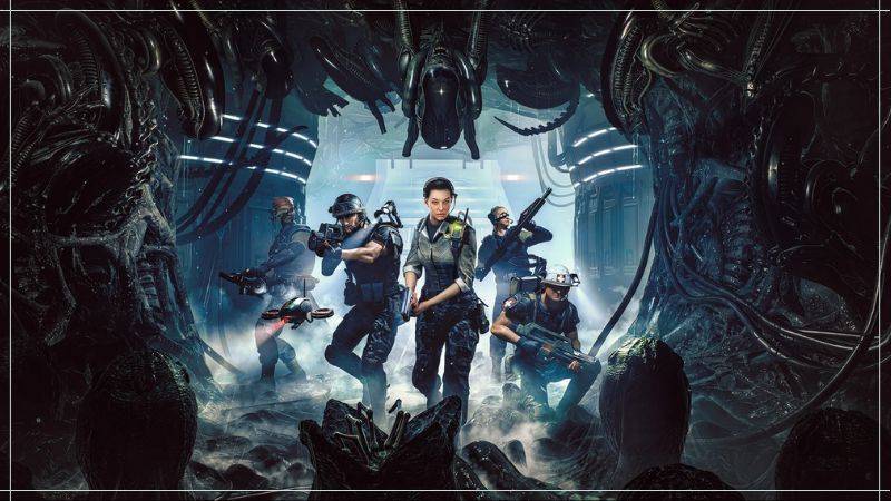 Aliens: Dark Descent entfesselt den Terror mit neuem Gameplay-Trailer