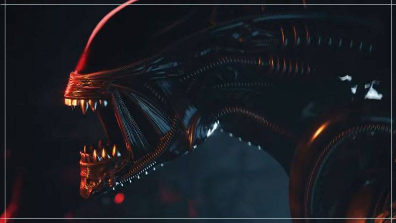 Aliens: Dark Descent pre-order trailer boezemt angst in met dodelijke nieuwe xenomorph