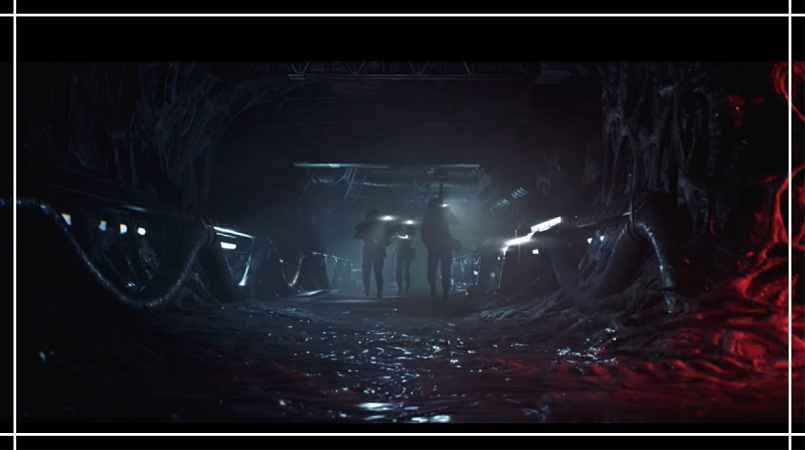 Aliens: Dark Descent pits you against a Xenomorph horde