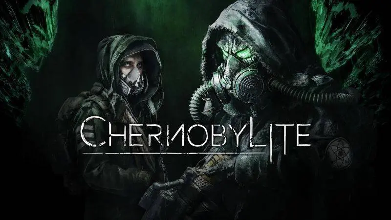 Alles wat we weten over Chernobylite