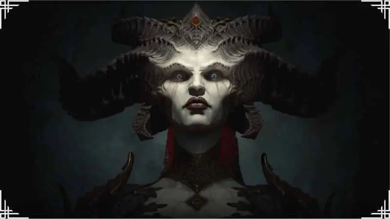 Alpha-Test für Diablo 4 hat begonnen