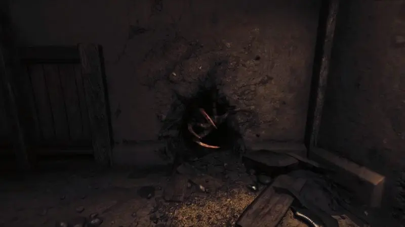 Amnesia: The Bunker is even more terrifying now