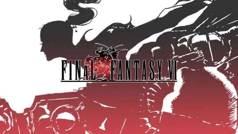 Annonce de la date de sortie de Final Fantasy VI Pixel Remaster