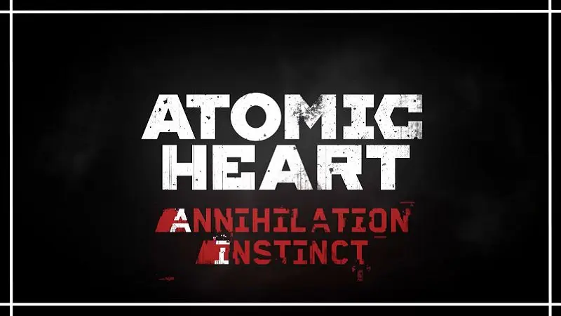 Annunciato il primo DLC di Atomic Heart