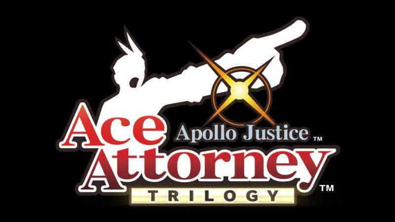 Apollo Justice: Ace Attorney Trilogy chưa phải là dấu chấm hết cho Ace Attorney