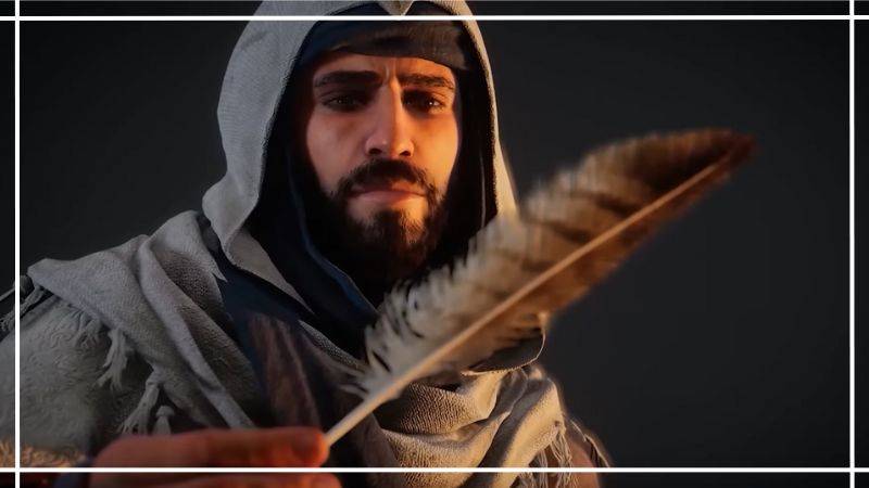 Assassin's Creed Mirage wird alte Anpassungssysteme zurückbringen