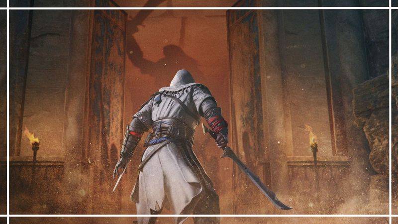 Assassin's Creed Mirage is een standalone ervaring