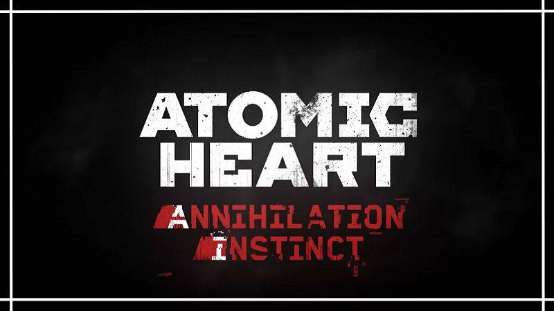 Atomic Heart 's first DLC has been announced