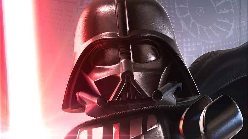 LEGO Star Wars: The Skywalker Saga trae de vuelta a antagonistas icónicos