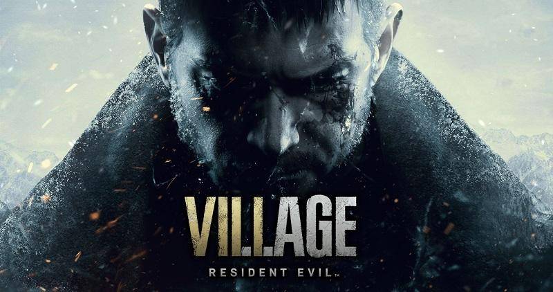 Resident Evil Village is coming in 2021
