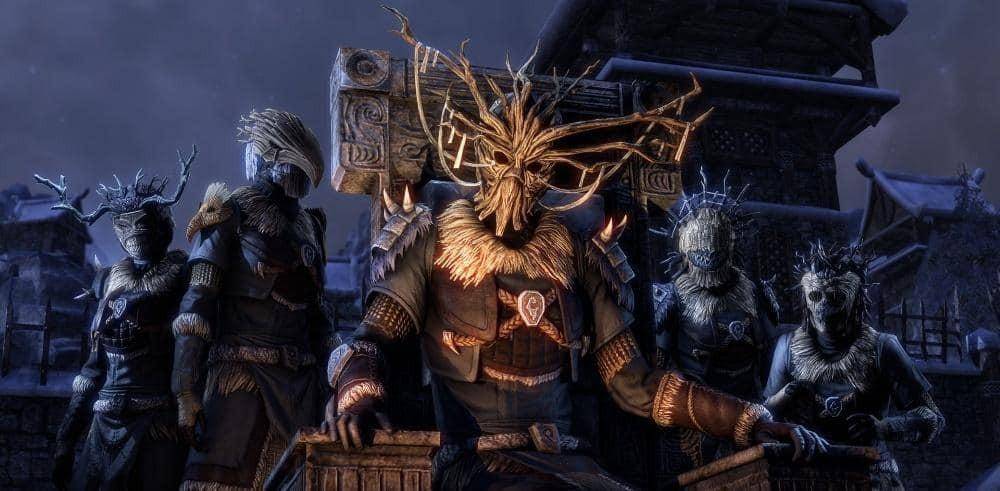 The Elder Scrolls Online, probiere ESO Plus kostenlos