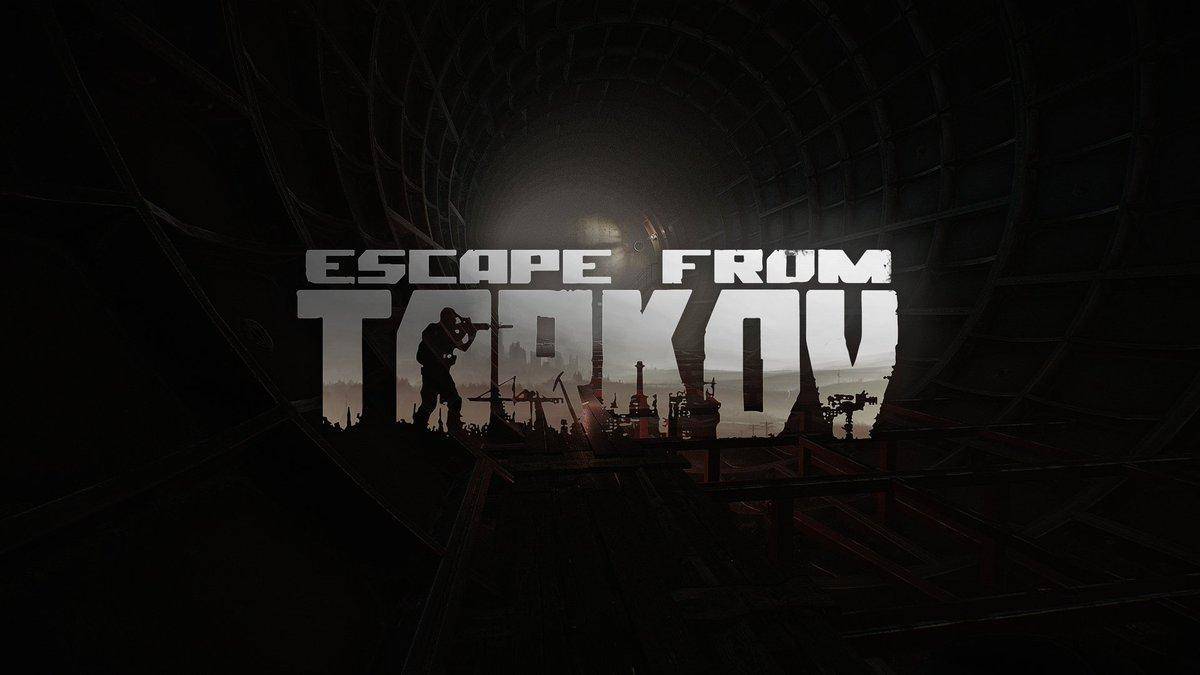 Escape from Tarkov rozszerza swoją mapę Customs i dodaje nową broń