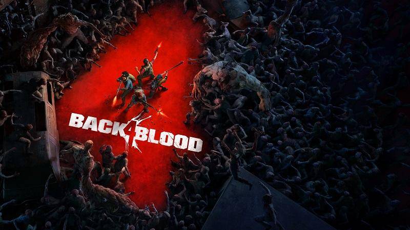Otwarta beta Back 4 Blood jest tuż za rogiem
