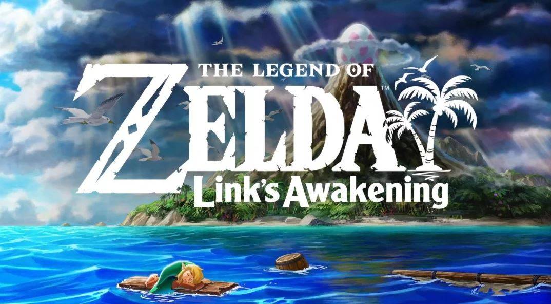 Nintendo Announces Remake of The Legend of Zelda: Link’s Awakening