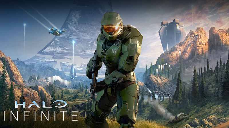 Halo Infinite microtransactions will be cheaper