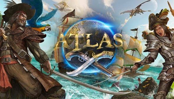 ATLAS: el juego de supervivencia pirata definitivo