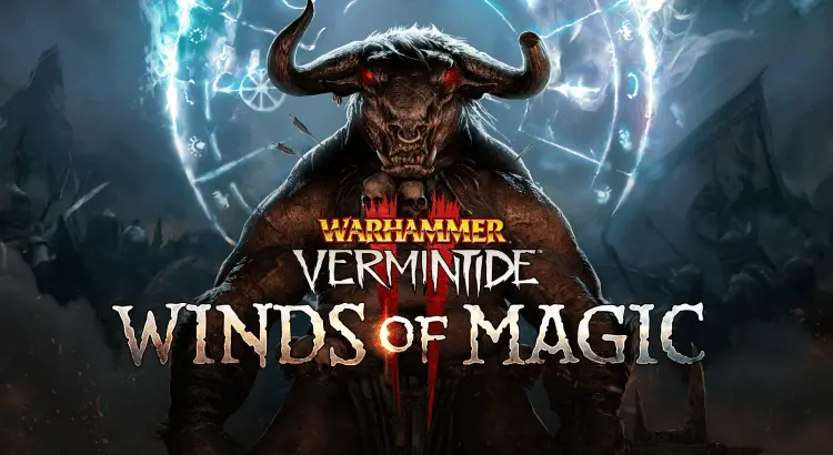Warhammer: Vermintide 2 – Winds of Magic is available on Xbox One