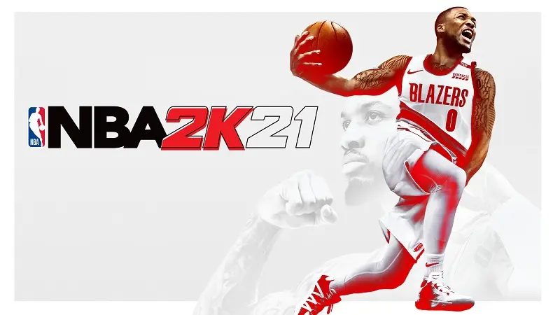 NBA 2K21 disponível grátis para PC