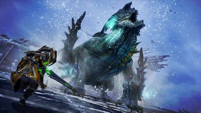 Lost Ark tries to meet players' demands with new servers