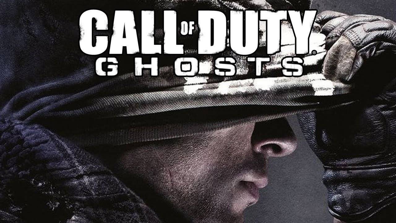 Call of Duty: Ghosts – Neues Update und Onslaught DLC veröffentlicht