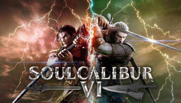 Soulcalibur VI will receive a Samurai Shodown crossover DLC