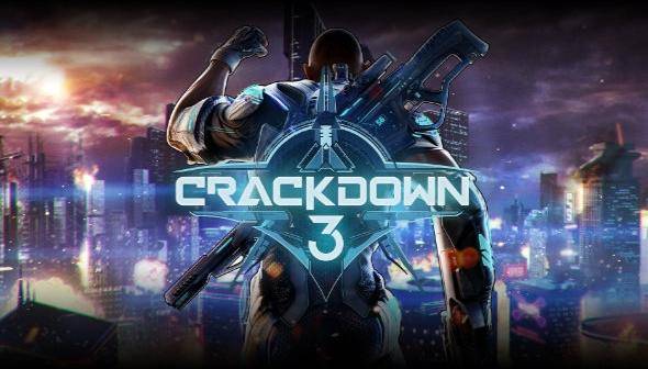 Crackdown 3 Launch Trailer und Eröffnung