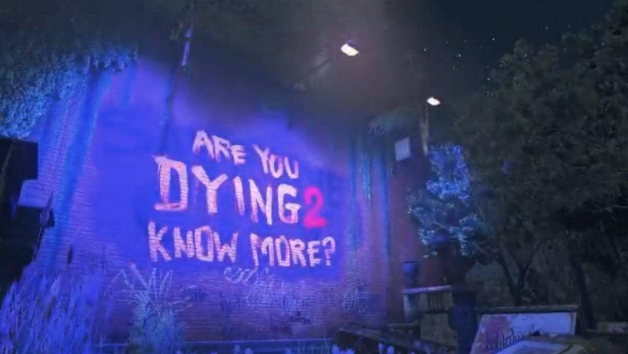 A transmissão de Dying Light 2 está agendada para amanhã!