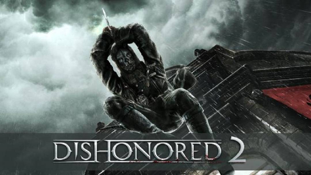 Dishonored 2: stealth VS mayhem