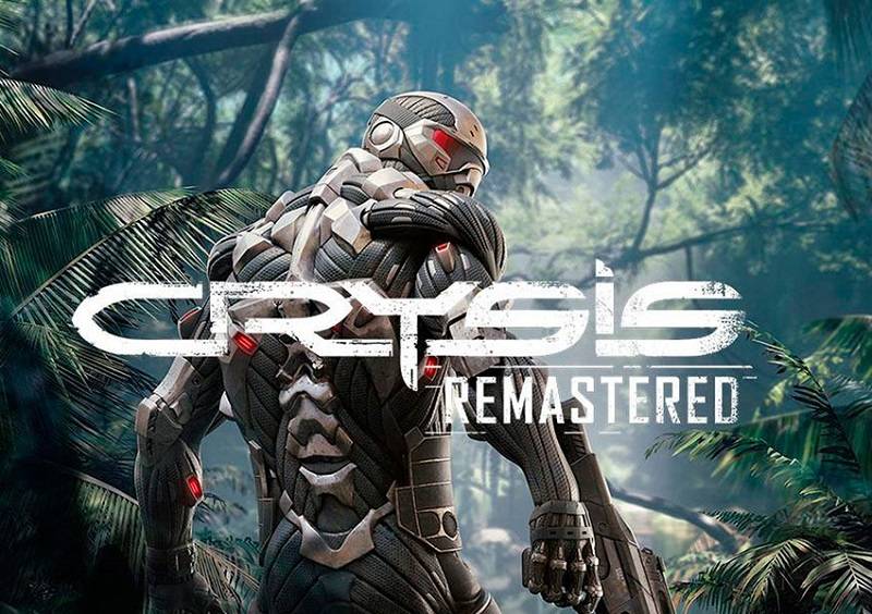 Crysis Remastered задерживается из-за реакции на утечку видео