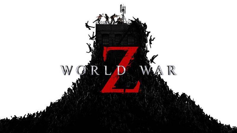 There is a new class in World War Z