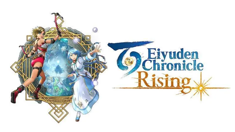 Eiyuden Chronicle: Rising releasedatum aangekondigd