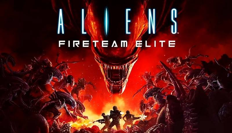 Aliens: Fireteam será lançado em Agosto
