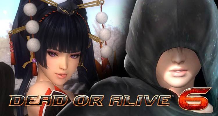 Dead or Alive 6 PC Requirements unveiled